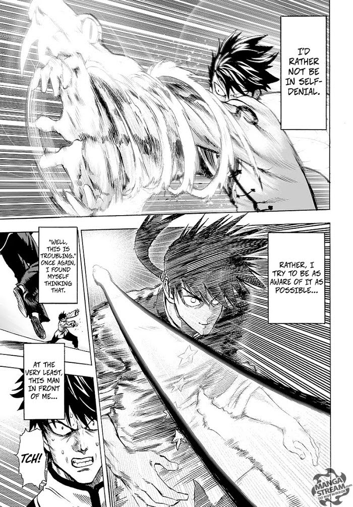 One Punch Man - Chapter 66 image 08